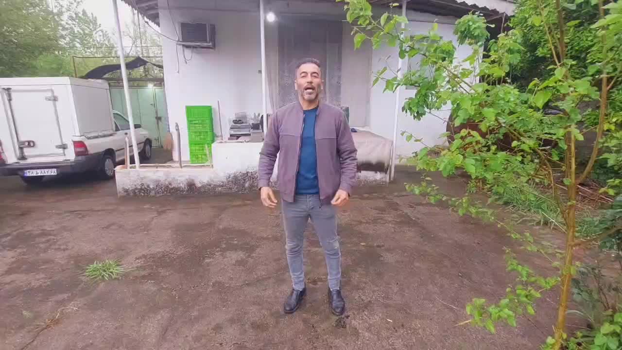 کدتاپدل/۳۷۰مترویلافروش سندتکبرگ۶دانگ مسکونی رشت خم|فروش خانه و ویلا|دالخانی, |دیوار