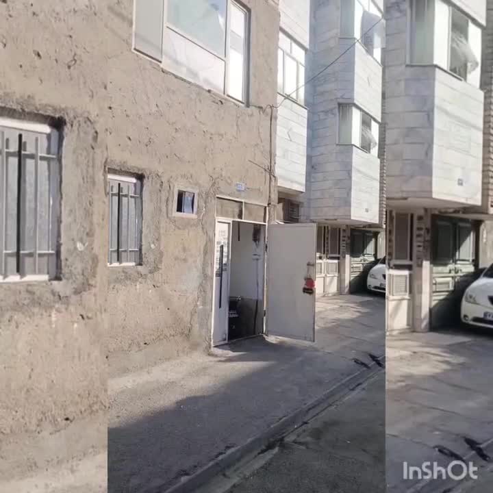اجاره خانه ویلایی ۸۵ متری ۲ خوابه در طبرسی شمالی 3|اجارهٔ خانه و ویلا|مشهد, طبرسی شمالی|دیوار
