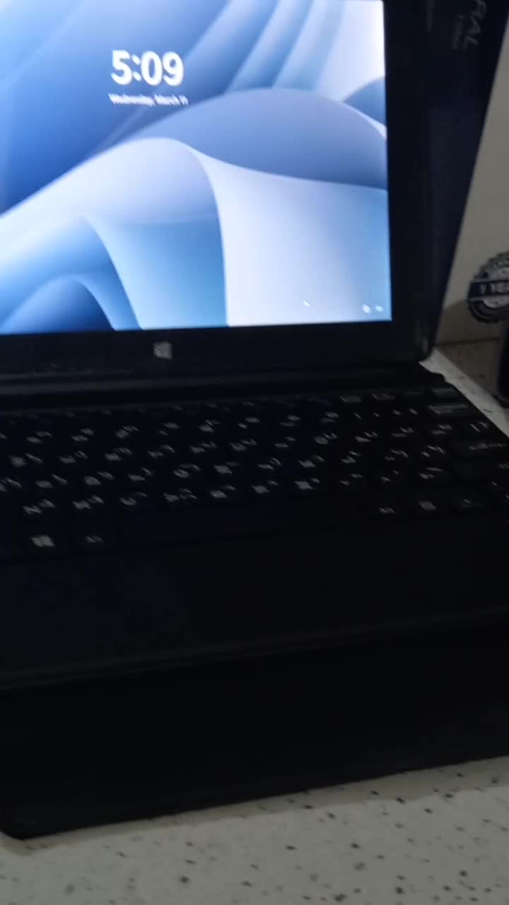 تبلت ویندوزی هیوندای|تبلت|مشهد, حسابی جنوبی (شهرک غرب)|دیوار