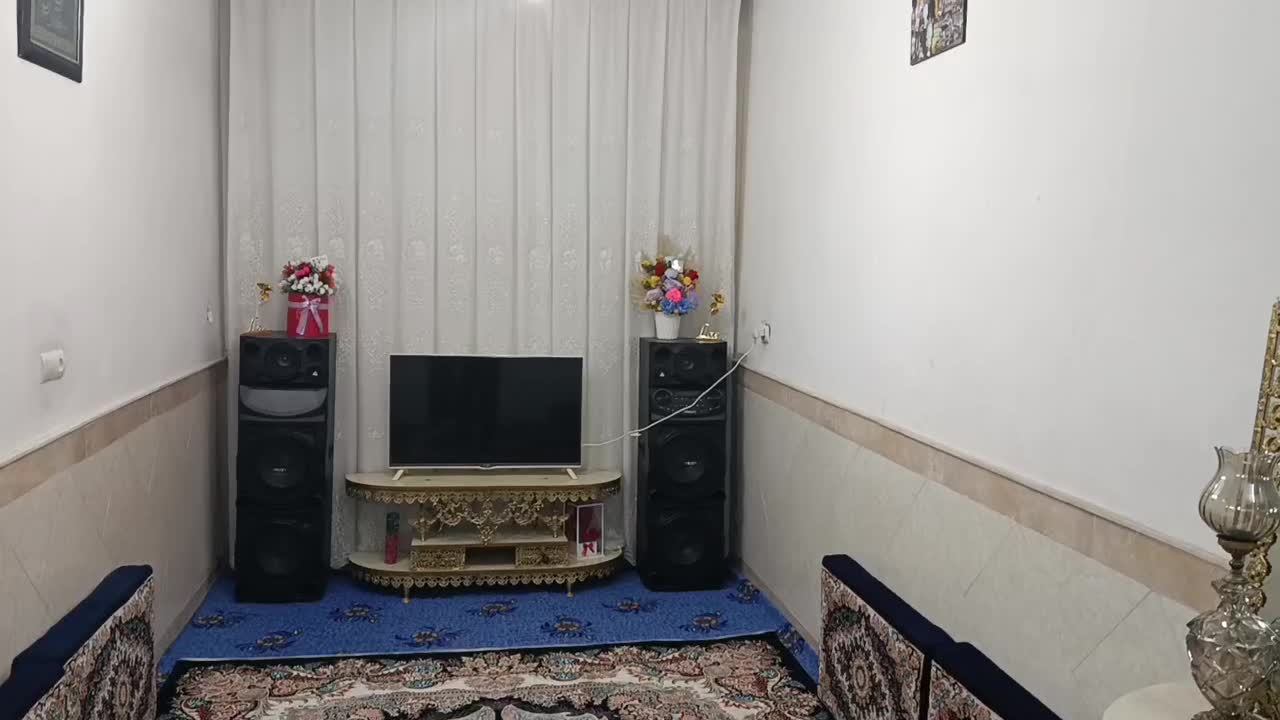 فروش خانه ۶۰متری دو طبقه ۱۲۰متر ساخت|فروش خانه و ویلا|قم, زند آباد|دیوار