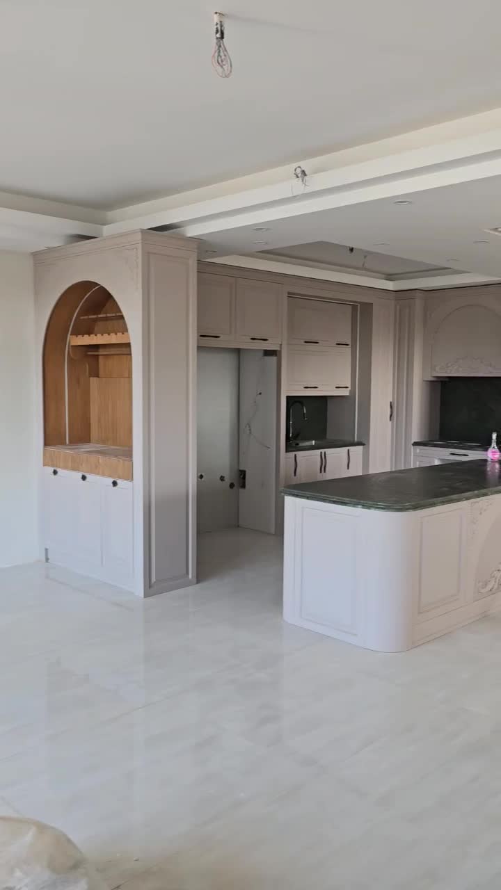 کابینت مستقیم ازتولیدی باضمانت کاهش بیست درصد قیمت|مصالح و تجهیزات ساختمان|کرج, خرمدشت|دیوار