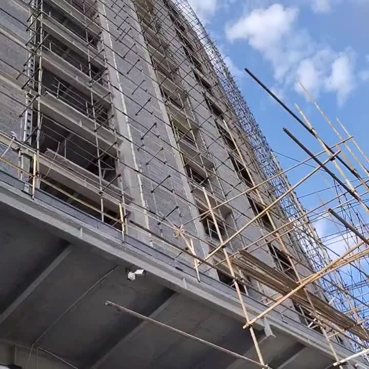 داربست فلزی سالدارن|خدمات پیشه و مهارت|قشم, |دیوار