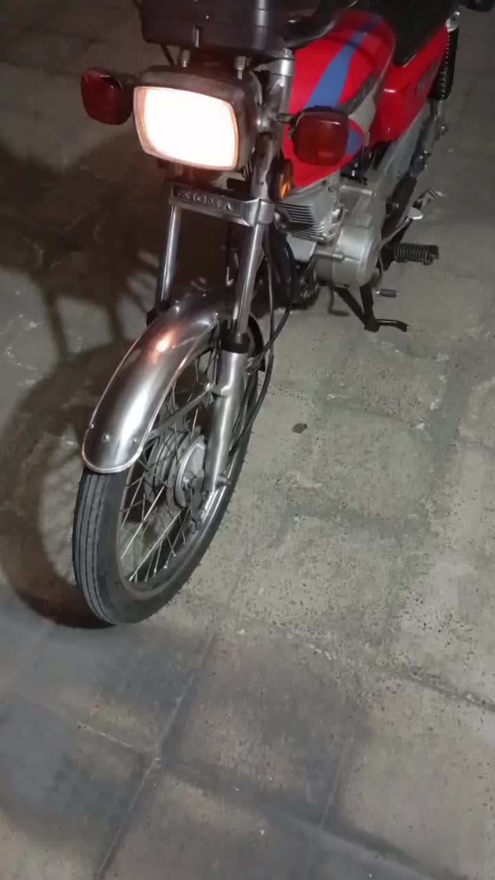 زیگما مدل ۹۵|موتورسیکلت|اسلامشهر, شهرک قائمیه|دیوار