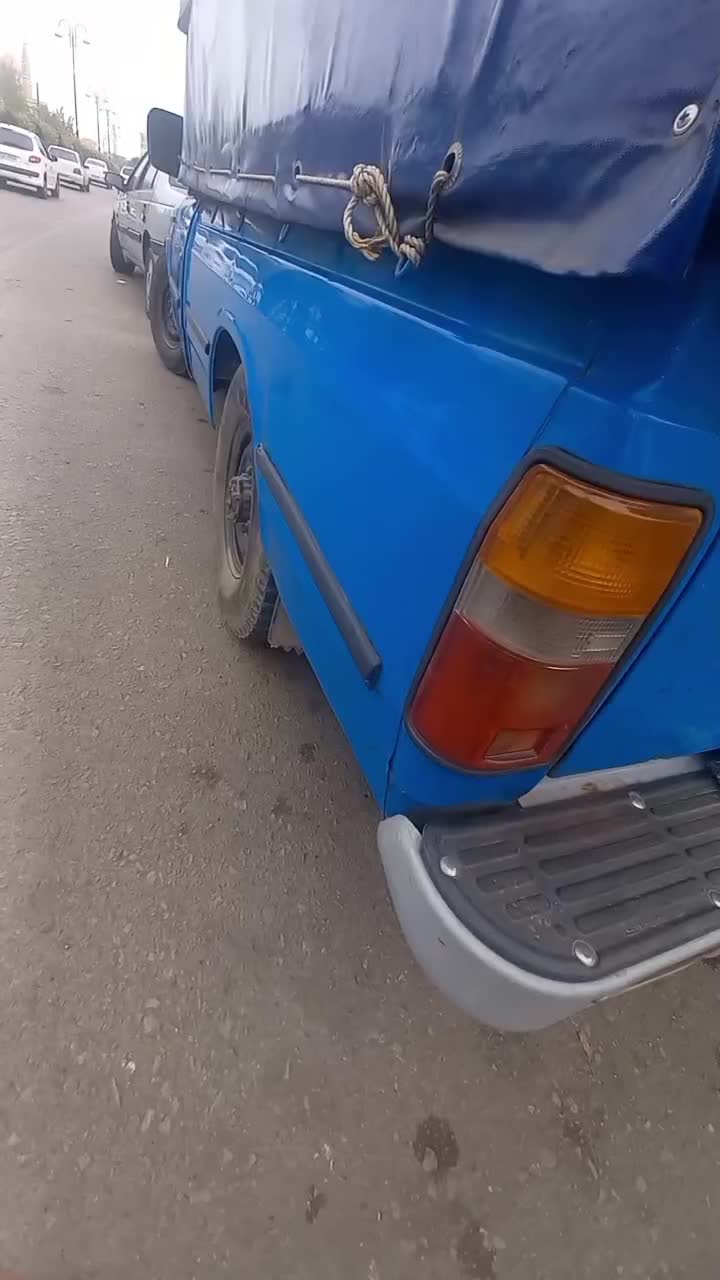 فروش نیسان مدل ۹۵|خودرو سواری و وانت|تالش, هشتپر|دیوار