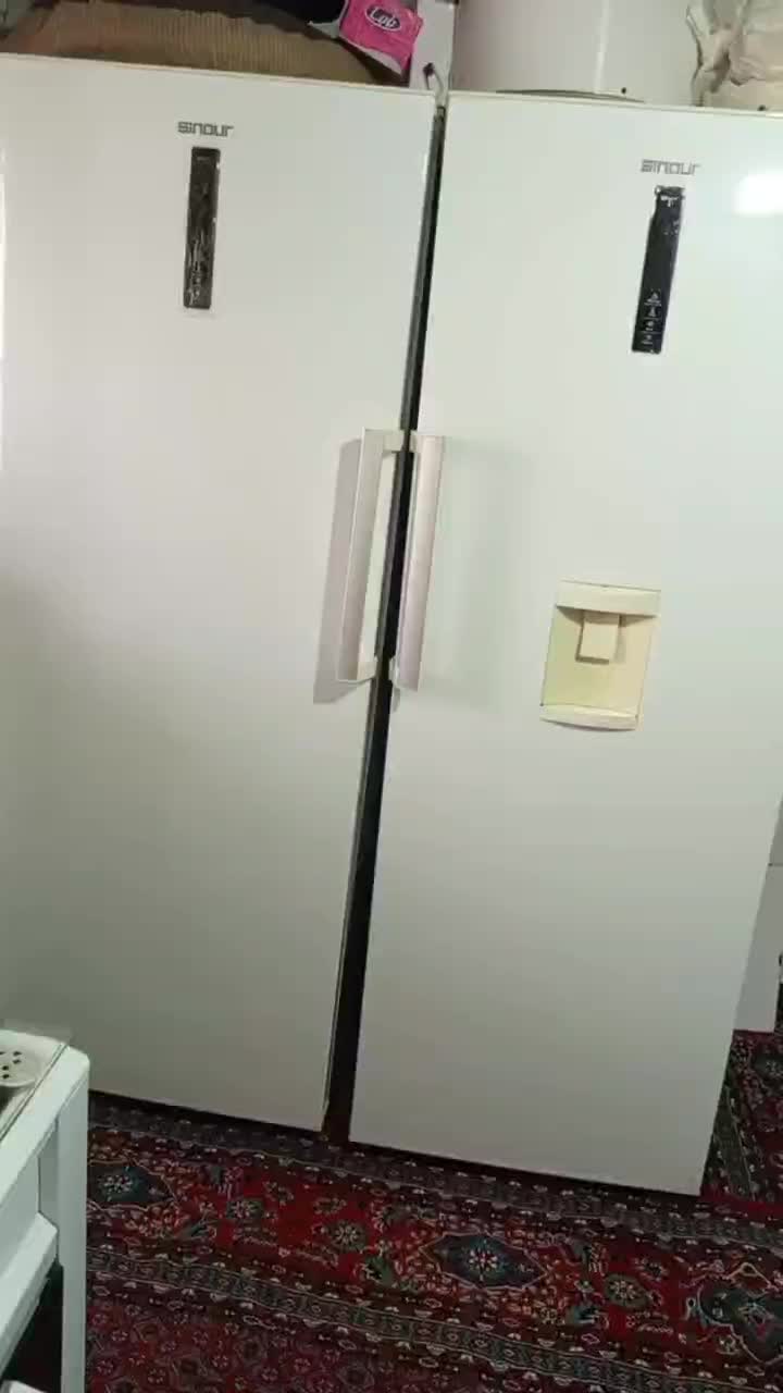 لوازم خانگی|یخچال و فریزر|ربط, |دیوار