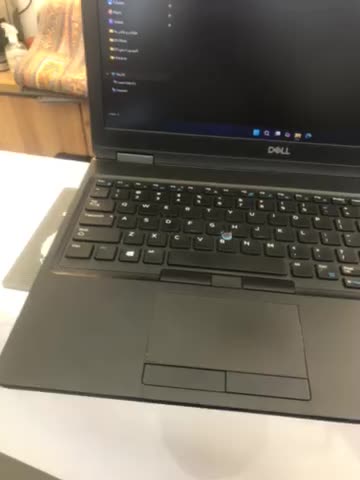 لپتاپ دل مخصوص کار های مهندسی|رایانه همراه|تهران, صادقیه|دیوار