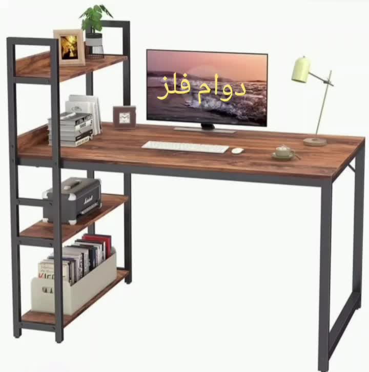 میز تحریر مدل/پایه کیس/|میز تحریر و کامپیوتر|مشهد, شهید رضوی|دیوار
