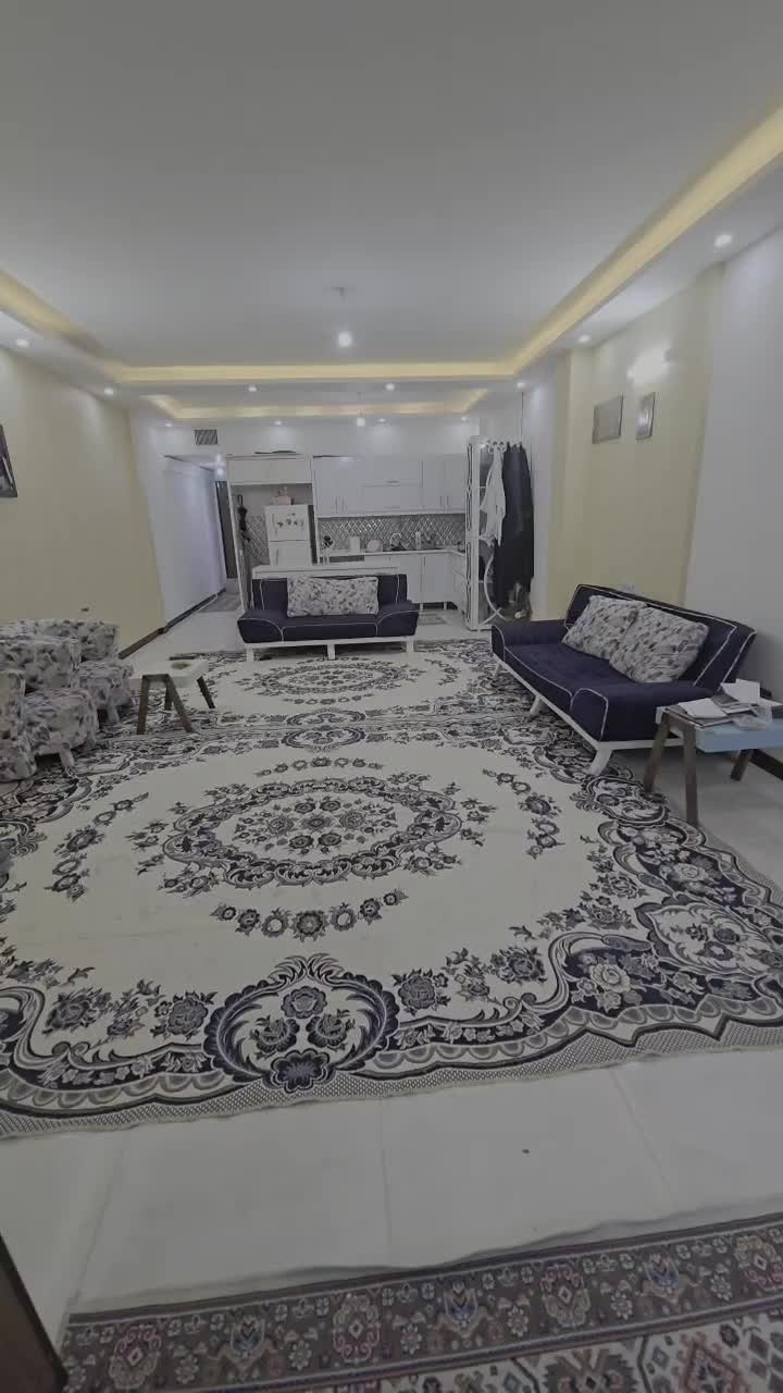 آپارتمان ۱۰۰ متری با آسانسور درطبرسی شمالی ۲۲|فروش آپارتمان|مشهد, طبرسی شمالی|دیوار