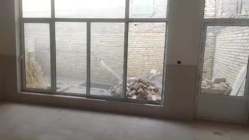 فروش منزل نیمه ساز|پیش‌فروش املاک|اردکان, |دیوار