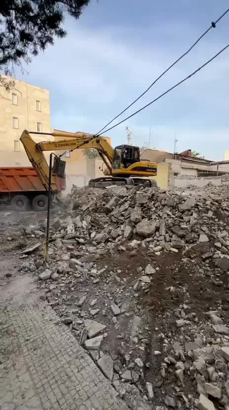 بیل زوملاین|خودرو سنگین|مشهد, طرق|دیوار