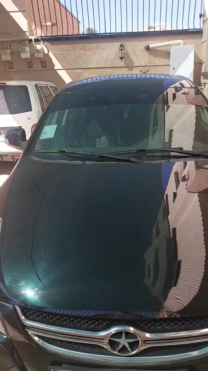 جک جی ۵ مدل ۹۶ موتور ۱۸۰۰|خودرو سواری و وانت|شاهینشهر, عطار|دیوار