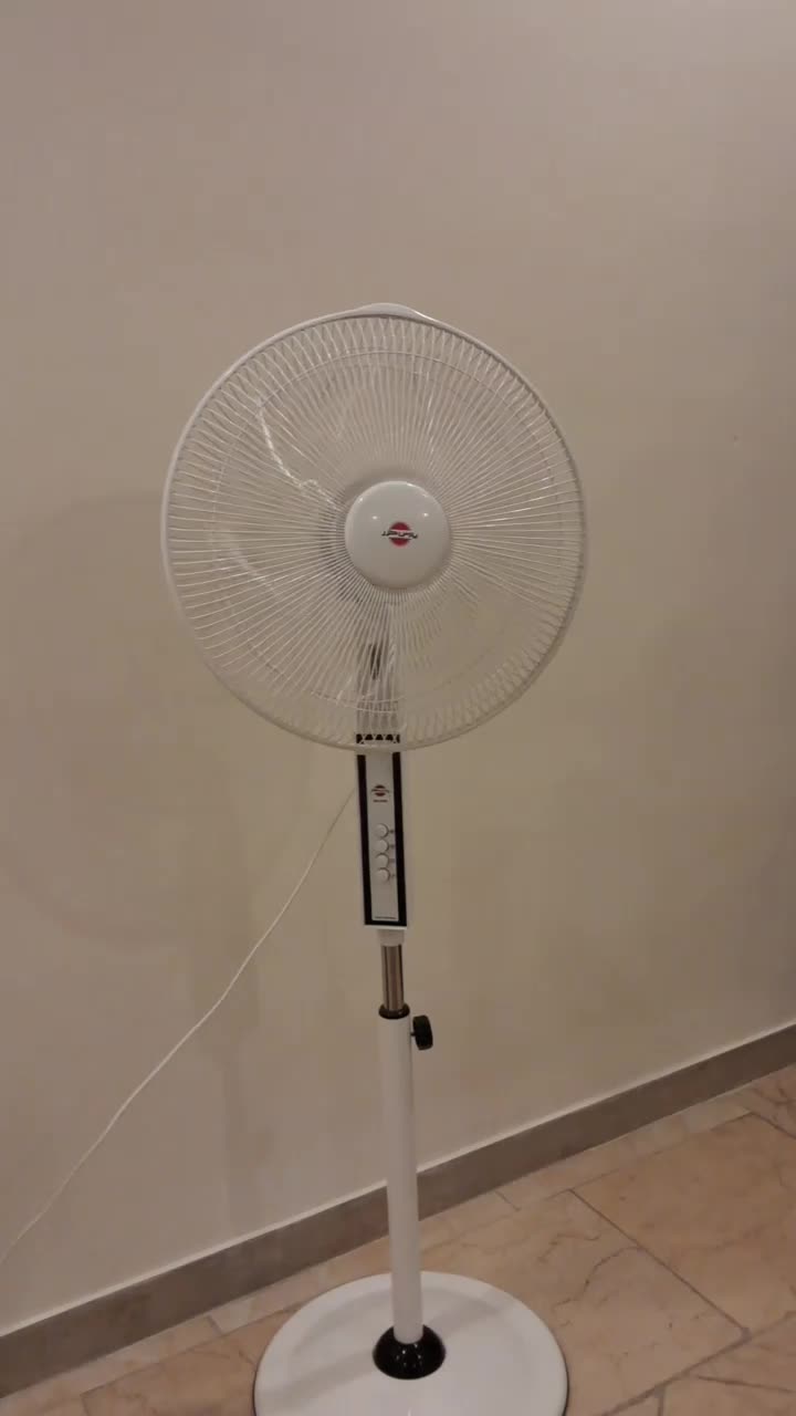 پنکه پارس خزر|پنکه و تصفیه‌کنندهٔ هوا|تهران, فردوس|دیوار