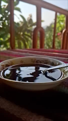 دوشاب خرمالوی وحشی تالش|خوردنی و آشامیدنی|تالش, هشتپر|دیوار