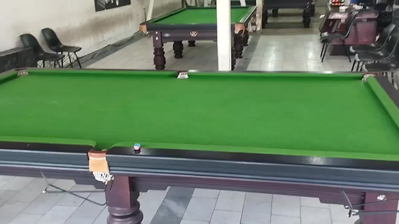 فروش چهار عدد میز بیلیارد|ورزش‌های توپی|اردبیل, |دیوار