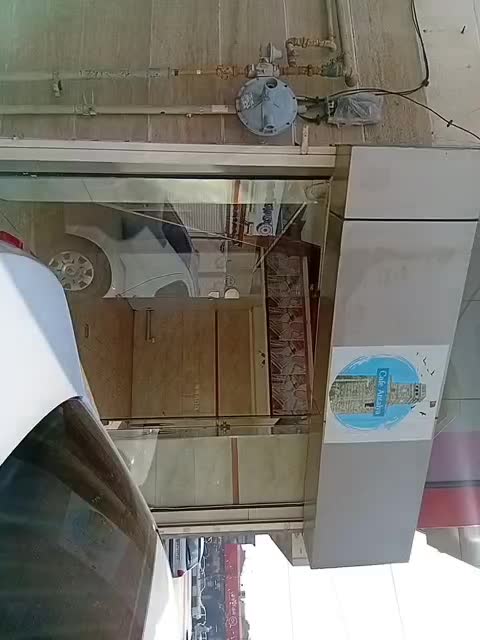 مغازه  دونبش|اجارهٔ مغازه و غرفه|رشت, منظریه|دیوار