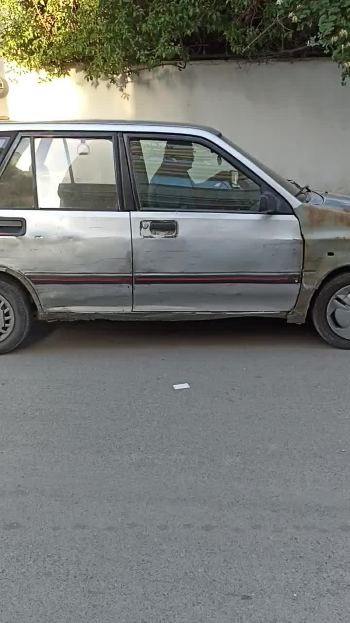 پراید هاچبک کره ای|خودرو سواری و وانت|سلمان‌شهر, |دیوار