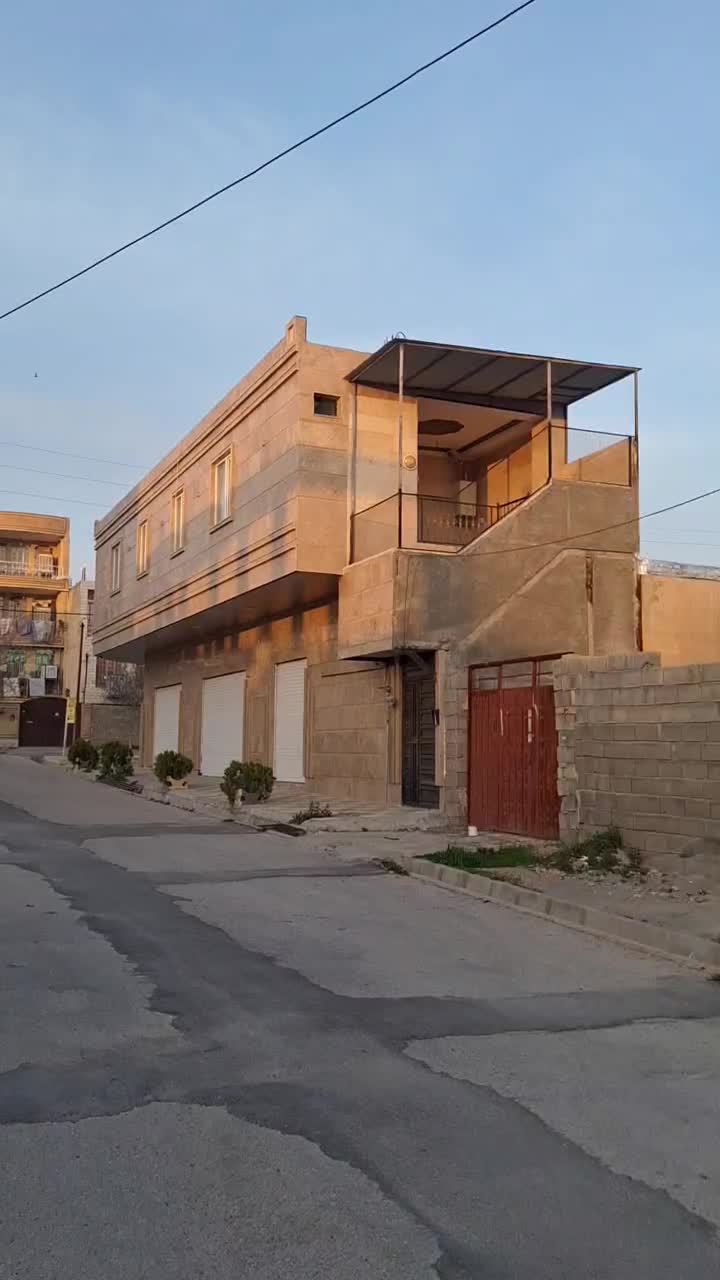 فروش فوری ملک تجاری مسکونی ،خیابان شهید دهرابپور|فروش خانه و ویلا|یاسوج, |دیوار