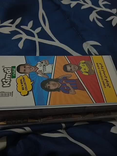 کیمدی|اسباب‌‌بازی|بم, |دیوار