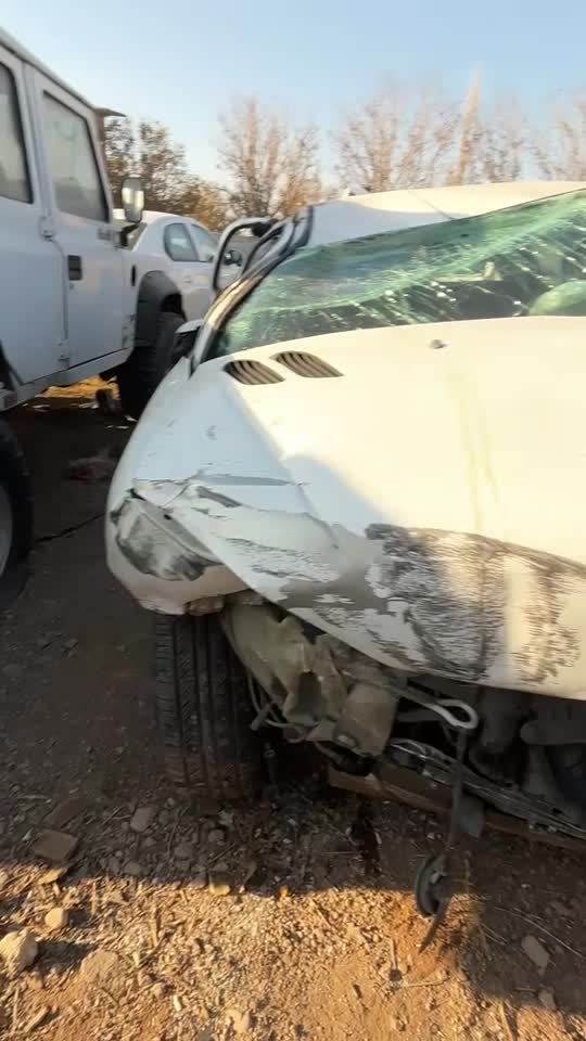 ۲۰۶ تیپ ۲ تصادفی|خودرو سواری و وانت|کرج, کیانمهر|دیوار