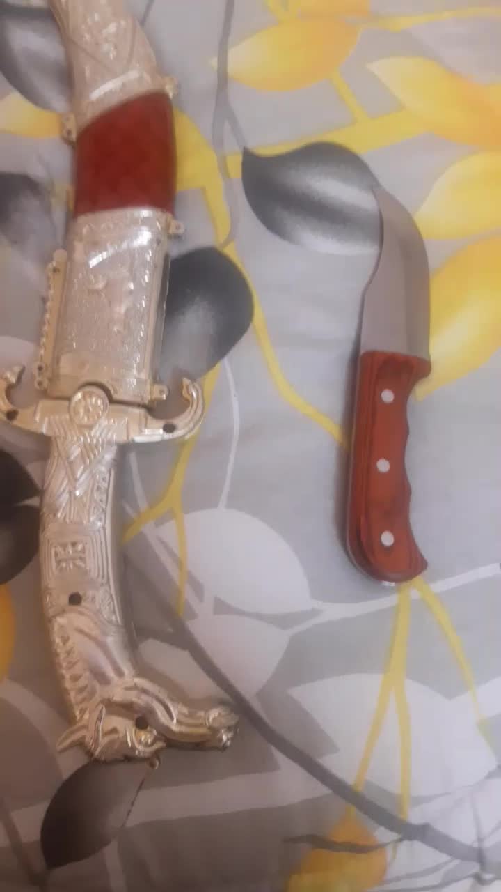 چاقو|ابزارآلات|قم, بکایی|دیوار