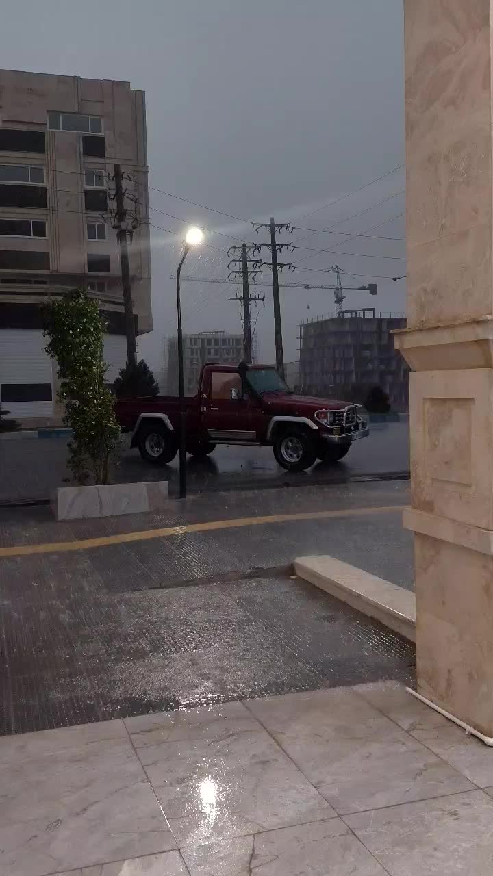 3f 4000|خودرو سواری و وانت|تهران, تجریش|دیوار