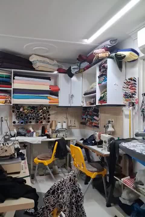 فروش حضوری و آنلاین در مزون زرجامه|خدمات پیشه و مهارت|رشت, علی آباد|دیوار