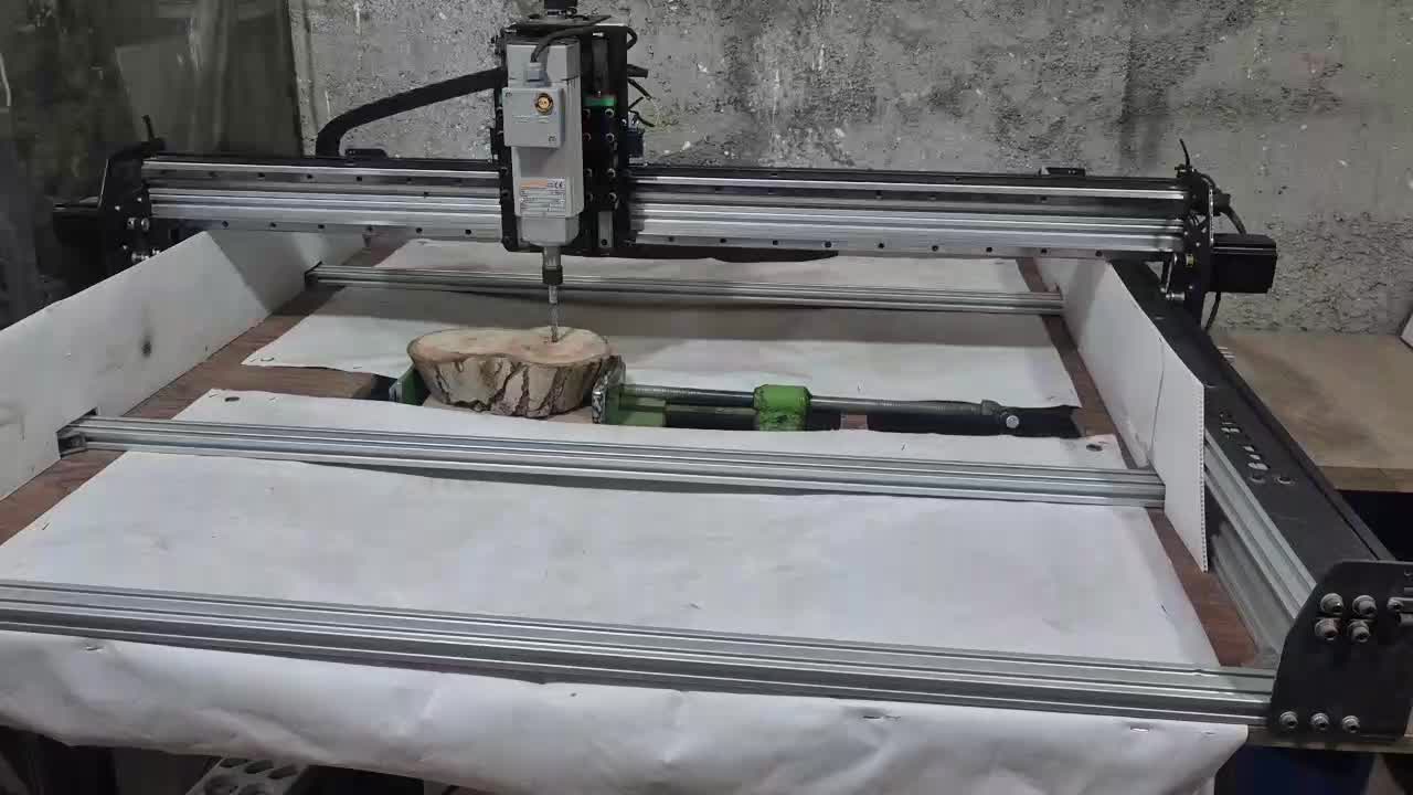 فروش دستگاه سی ان سی و یک عدد مکنده .و خراطی|ماشین‌آلات صنعتی|جوادآباد, |دیوار