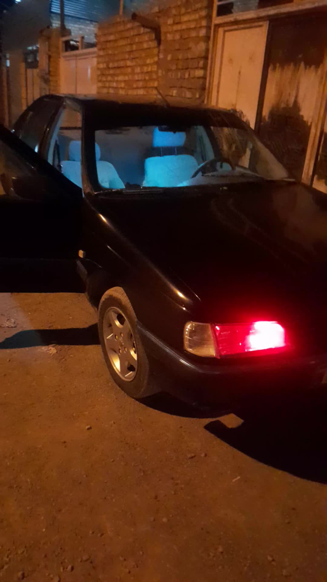 ۴۰۵ مدل ۸۸|خودرو سواری و وانت|تربت جام, شاهد|دیوار