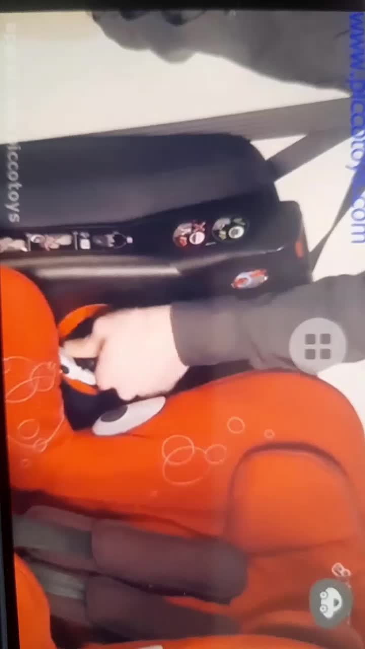 صندلی ماشین مکسی کوزی اکسیس|تخت و صندلی بچه|بیرجند, |دیوار