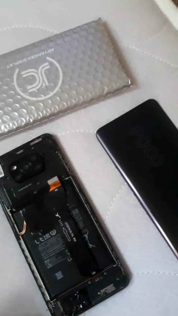 poco x 3 pro|لوازم جانبی موبایل و تبلت|تهران, شهرک دانشگاه شریف|دیوار