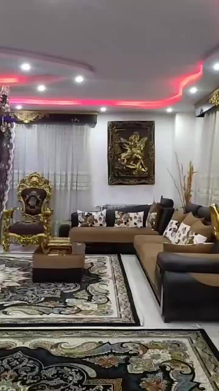 120متر/بلوار 45 متری کلهر/فول امکانات/تک واحدی|فروش آپارتمان|قدس, شهر‌قدس|دیوار