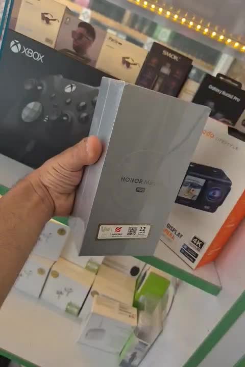 HONOR MAGIC 8 PRO 512/12|موبایل|تهران, جمهوری|دیوار