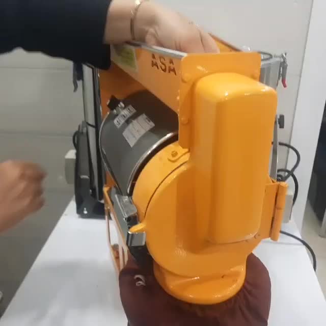 آسیاب مینی بوش رومیزی ۳ اسب ۳۰۰۰۰دور|ماشینآلات صنعتی|اصفهان, تیران|دیوار