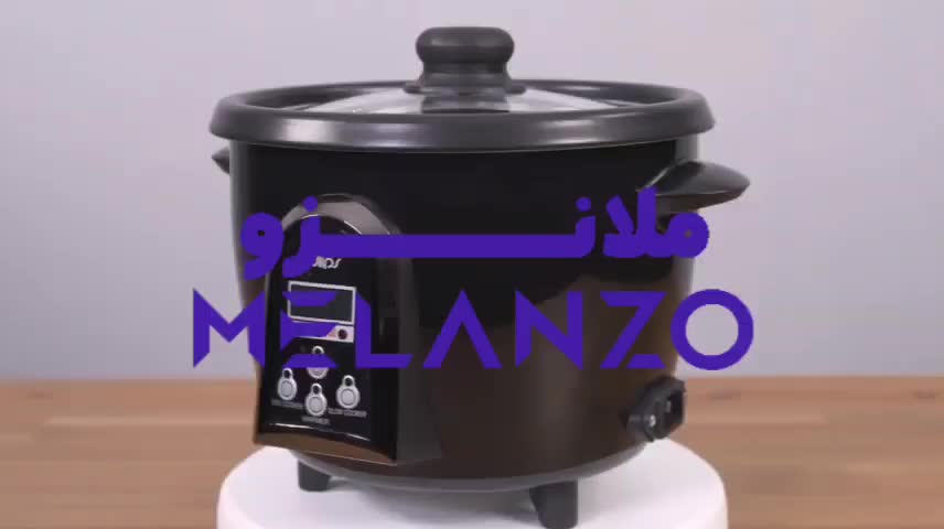 پلوپز 4 نفره تولیپس مدل RC-440-4 (اقساطی)|اجاق گاز و لوازم برقی پخت‌وپز|تهران, شیخ هادی|دیوار