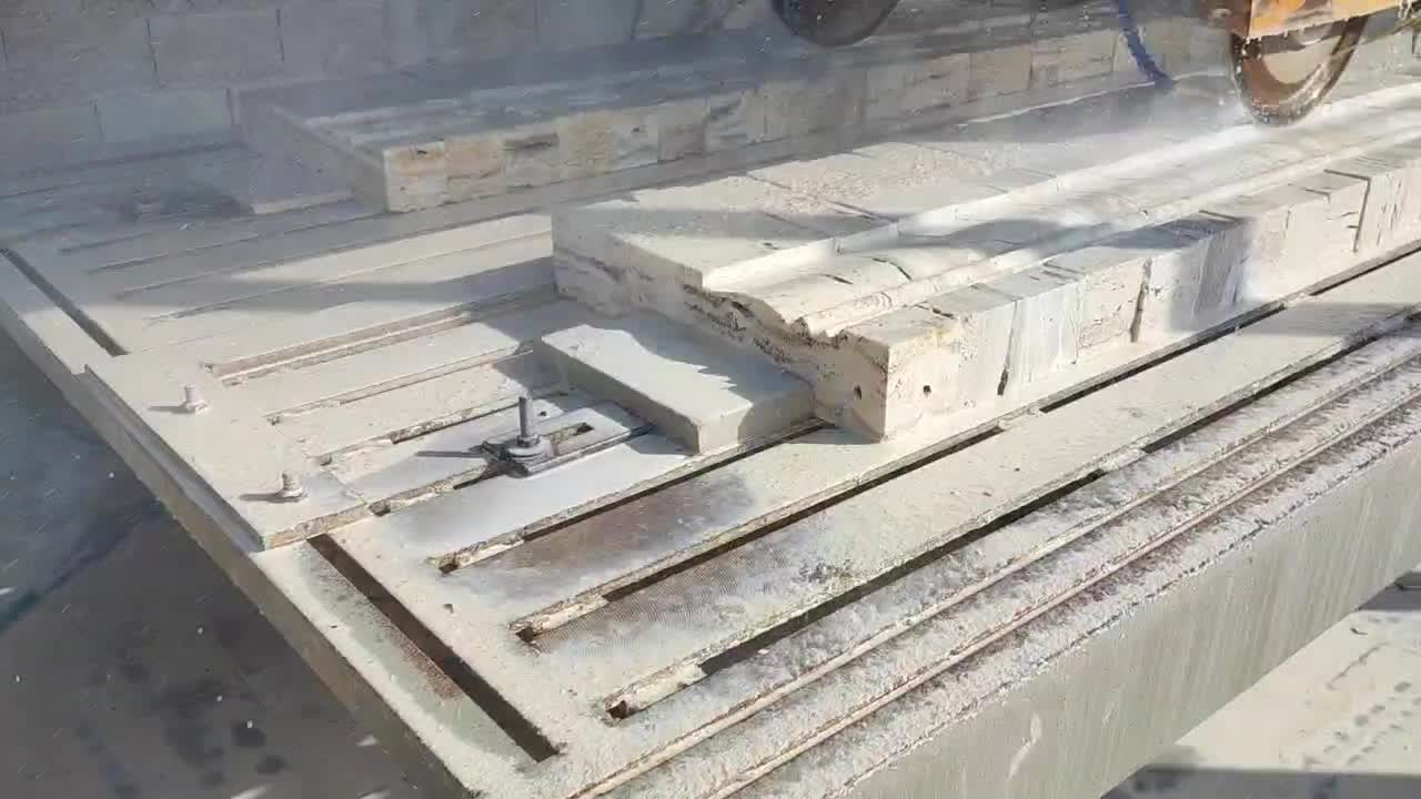 صراحی سنگی نرده سنگی«سنگ دراک»|مصالح و تجهیزات ساختمان|شیراز, میانرود|دیوار