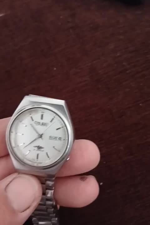 ساعت اتوماتیک|ساعت|قم, حنیف نژاد|دیوار