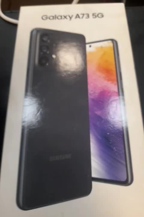 A73رام8 G5 گیگ 256|موبایل|محمدشهر, سیدآباد|دیوار