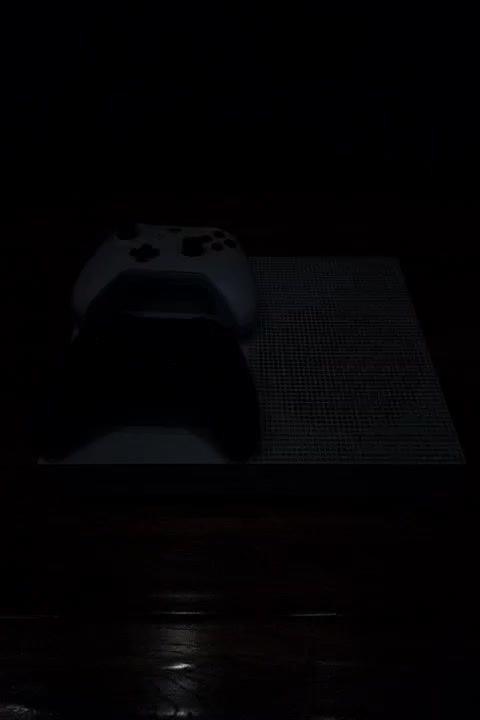 Xbox One S - 1TB|کنسول، بازی ویدئویی و آنلاین|تهران, جمهوری|دیوار
