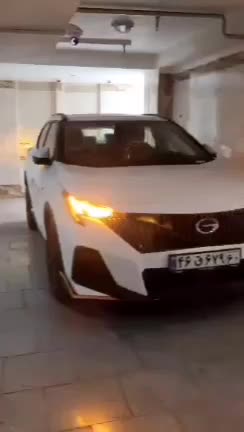 معاوضه و فروش گک سفید GS3 Rstyle،، تو مشکی|خودرو سواری و وانت|تهران, نیروی هوایی (پیروزی)|دیوار