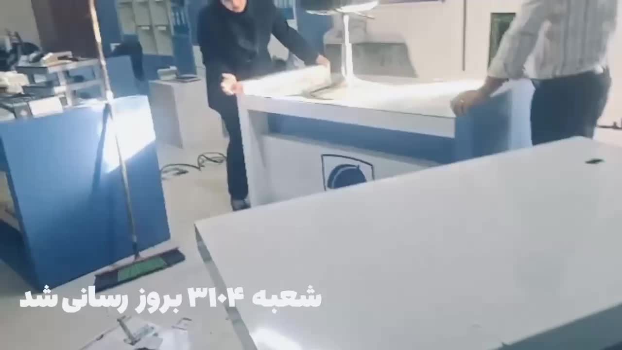 استخدام در نمایندگی رسمی ایران خودرو تربت جام|استخدام صنعتی، فنی، مهندسی|تربت جام, پاسداران|دیوار