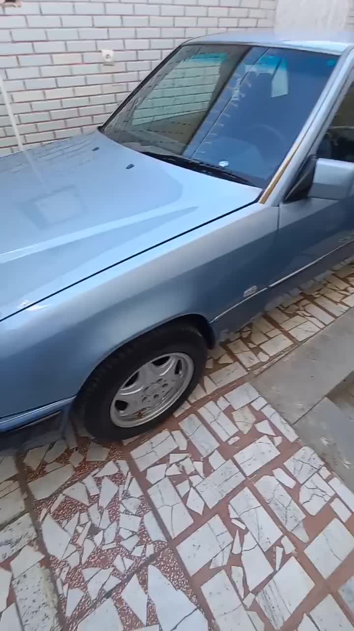 بنز ۲۳۰|خودرو سواری و وانت|پردیس, فاز ۶|دیوار