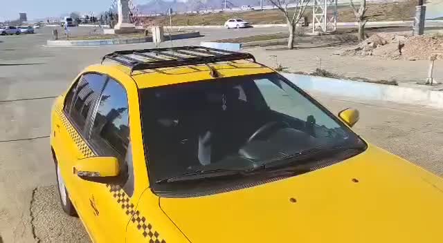 باربند فولادی سمند پژو پراید تیبا|قطعات یدکی و لوازم جانبی|تهران, فردوس|دیوار