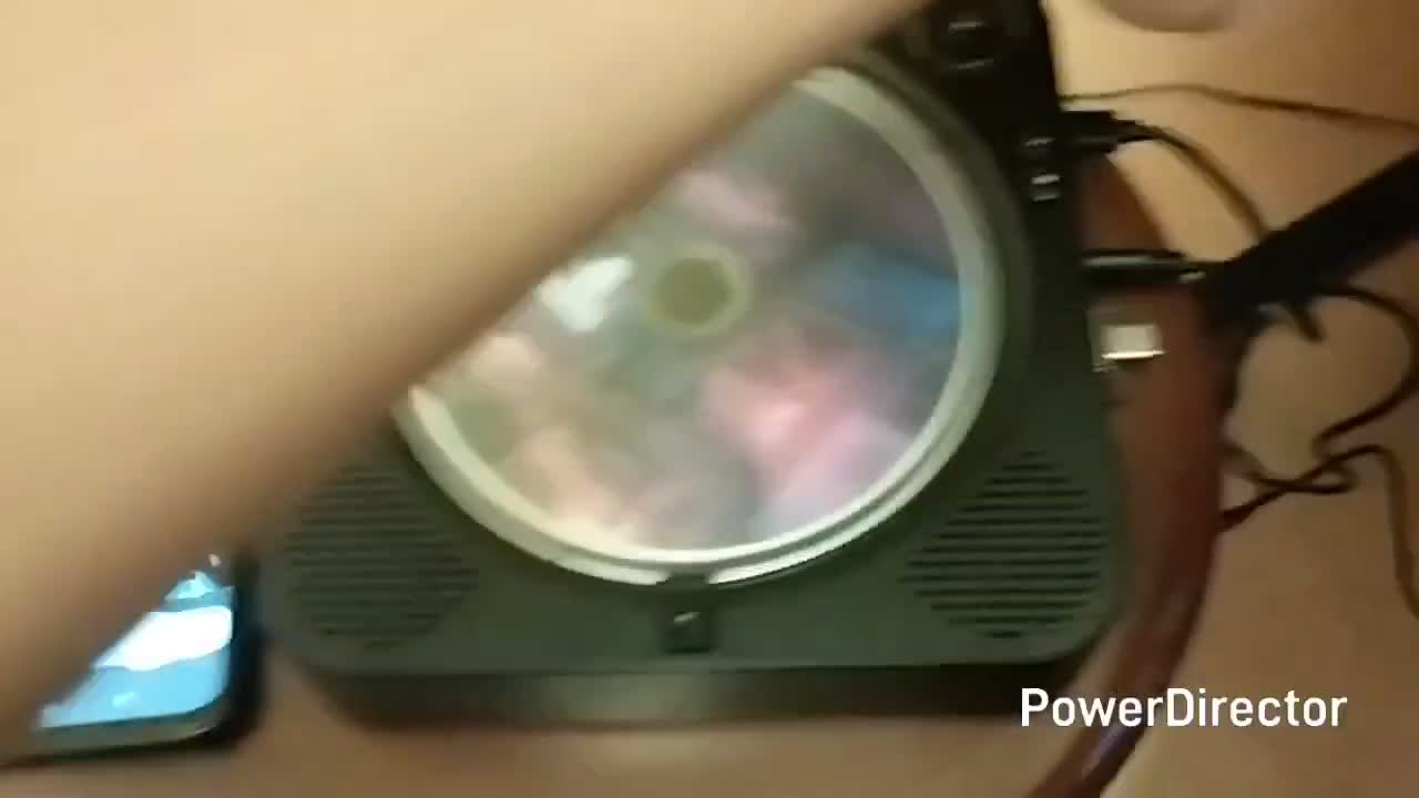 سیدی پلیر دیواری مدل MPD002|پخشکننده DVD و ویدیو|سنندج, |دیوار