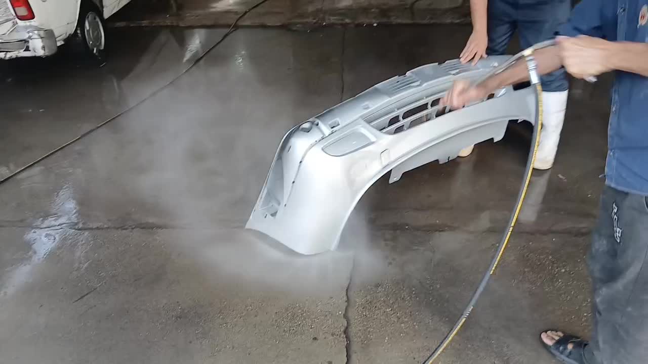 سپر زانتیا|قطعات یدکی و لوازم جانبی|رباط‌کریم, وهن آباد|دیوار