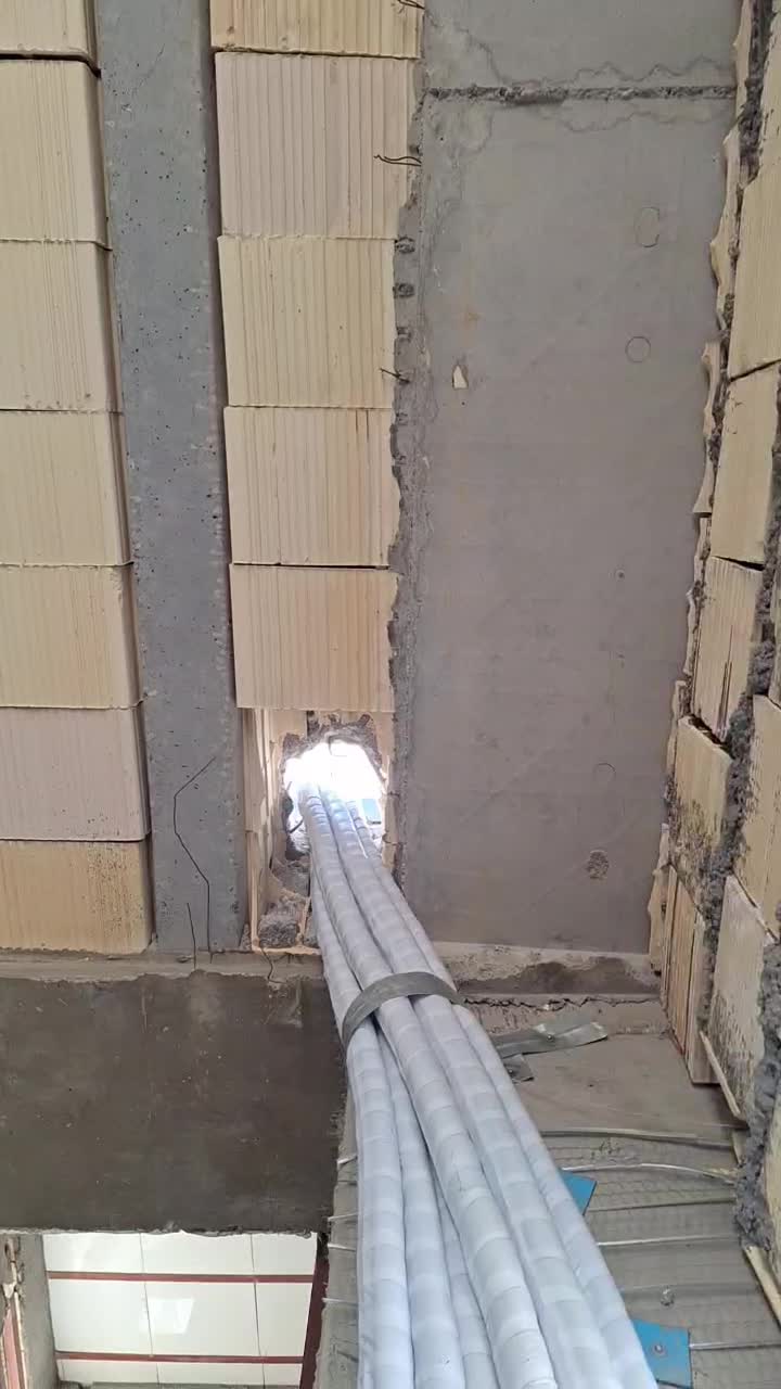 نصب، لوله کشی سرویس و تعمیرات تخصصی کولر گازی|خدمات پیشه و مهارت|یزد, |دیوار