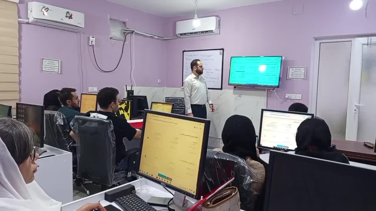 آموزش دوره کافی نت تضمینی ( انتخاب اهواز )|خدمات آموزشی|اهواز, کیانپارس |دیوار