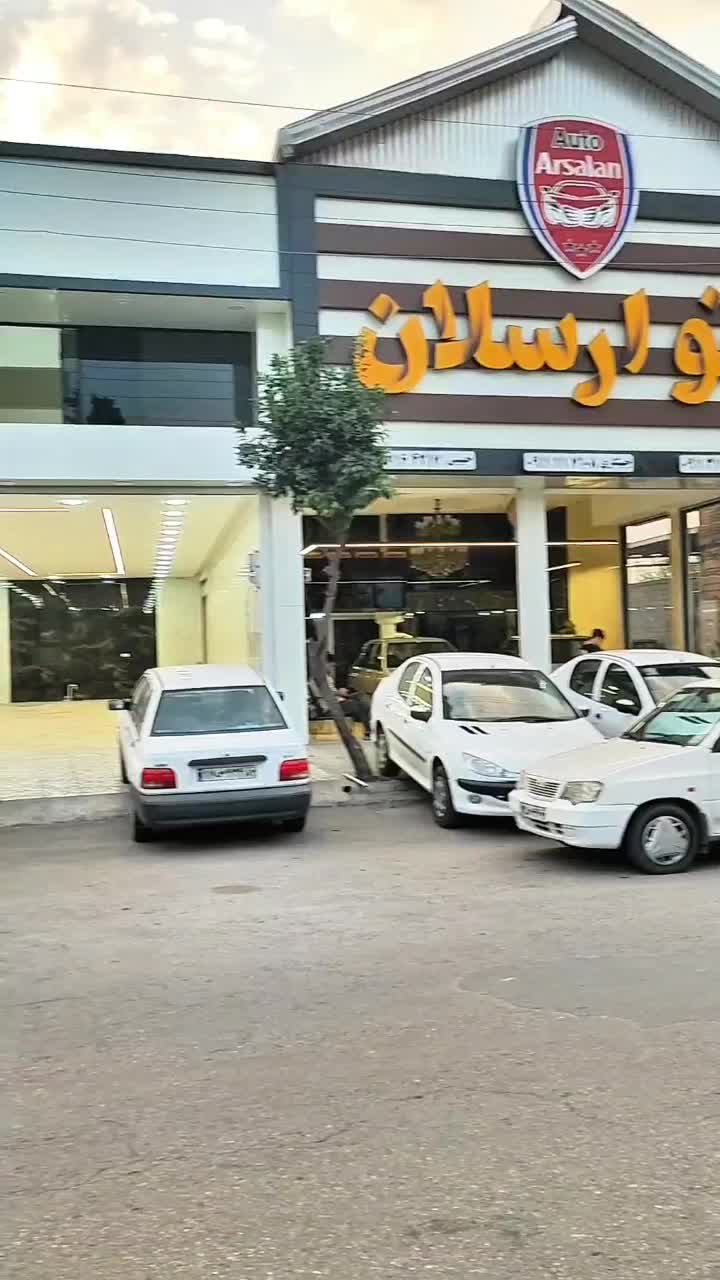 مغازه ۲۰۰ متری نو ساز دو طبقه دو بر دوطرفه|فروش مغازه و غرفه|بابل, |دیوار