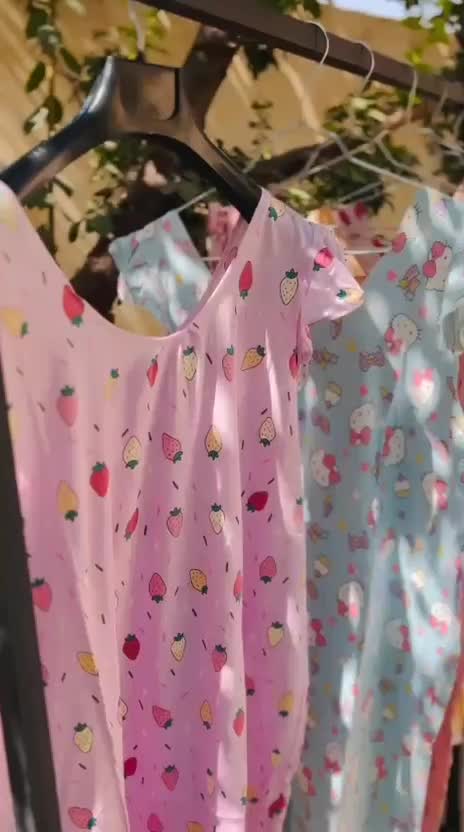 پیراهن تریکو خانگی|لباس|فردیس, سرحدی|دیوار