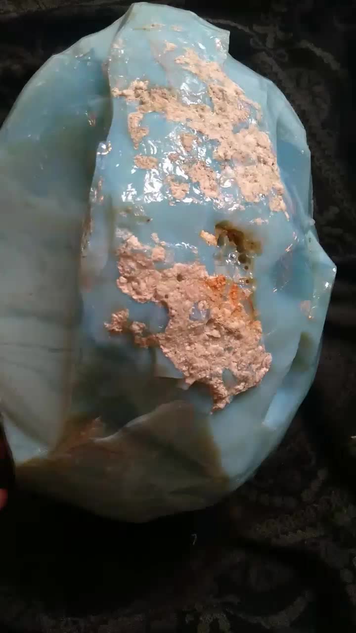 سنگ فیروزه کلکسیونی و عتیقه معاوزه با کوسپور|کلکسیون اشیاء عتیقه|تهران, زمزم|دیوار