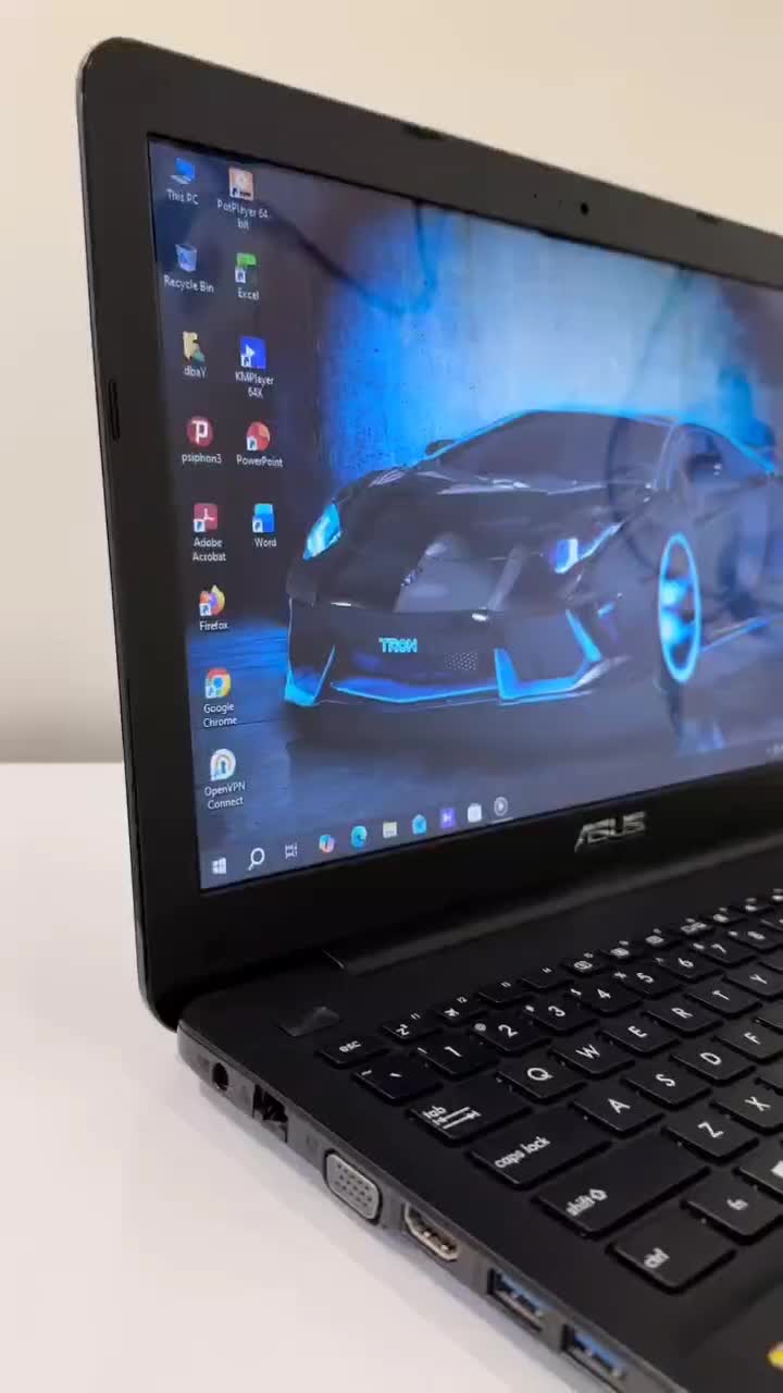 ASUS X554L|رایانه همراه|چالوس, |دیوار